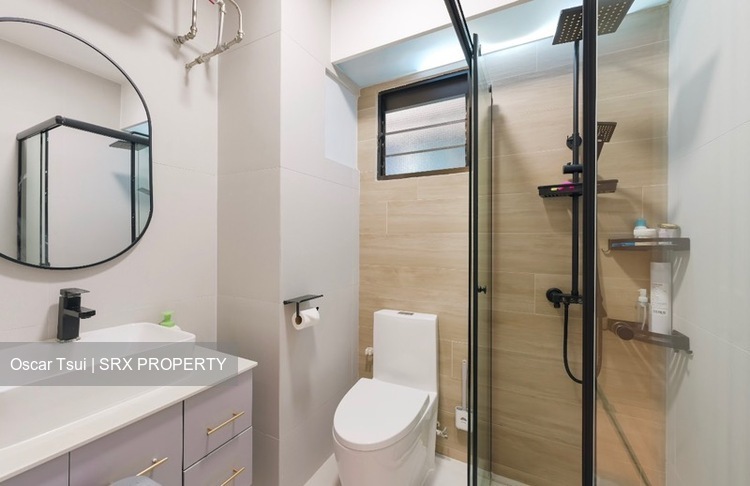 Blk 2B Sri Geylang Serai (Geylang), HDB 4 Rooms #610006361